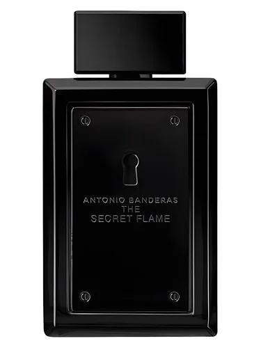 The Secret Flame — Antonio Banderas