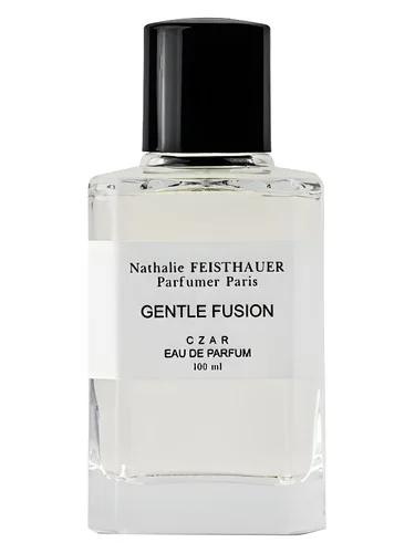 Gentle Fusion — CZAR