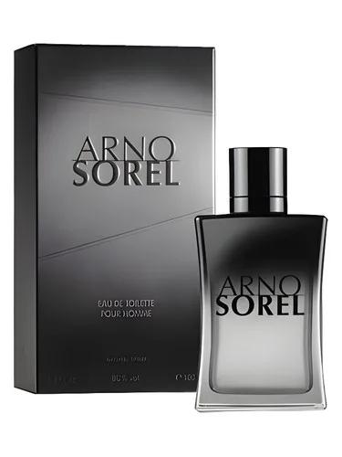 Homme — Arno Sorel