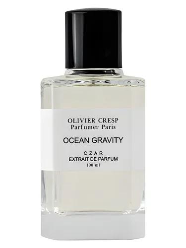 Ocean Gravity — CZAR