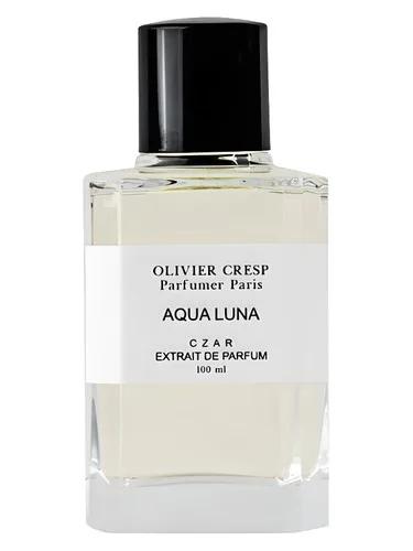 Aqua Luna — CZAR