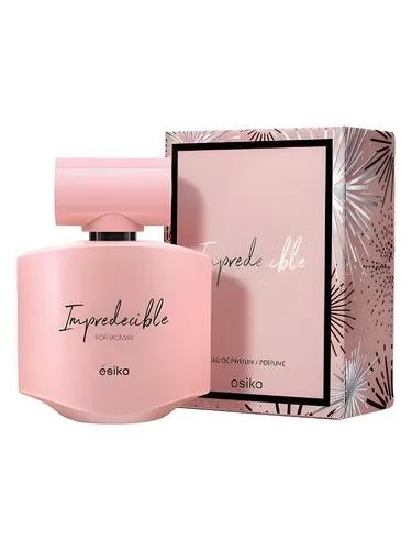 Impredecible Ésika — Ésika