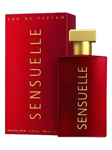 Sensuelle — Arno Sorel