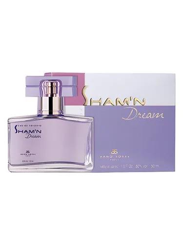 Sham'n Dream — Arno Sorel