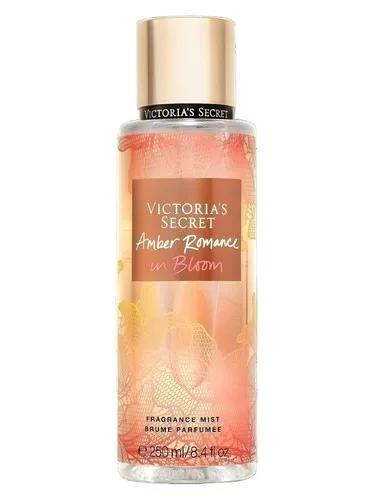 Amber Romance in Bloom Victoria's Secret — Victoria'S Secret