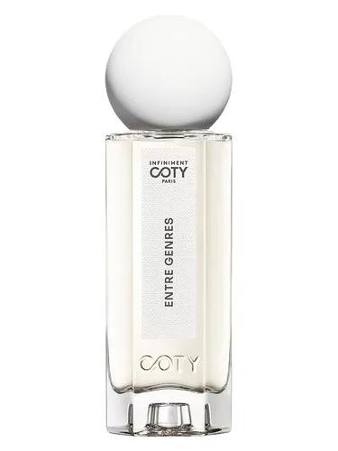 Entre Genres — Infiniment Coty Paris