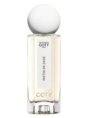 Matin de Jade — Infiniment Coty Paris