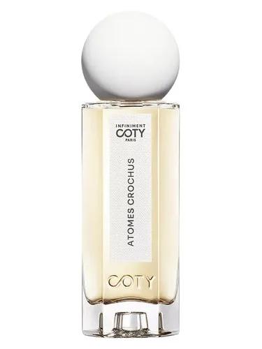 Atomes Crochus — Infiniment Coty Paris