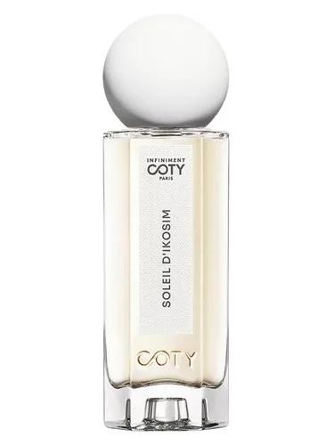 Soleil d'Ikosim — Infiniment Coty Paris