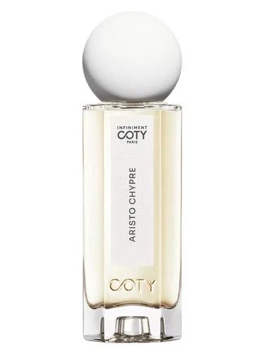Aristo Chypre — Infiniment Coty Paris
