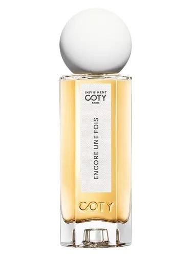 Encore Une Fois — Infiniment Coty Paris