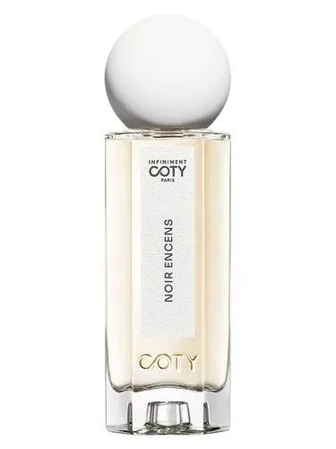Noir Encens — Infiniment Coty Paris