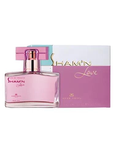 Sham'n Love — Arno Sorel