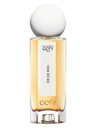 Or de Moi — Infiniment Coty Paris