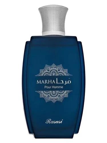 Marha Pour Homme — Rasasi