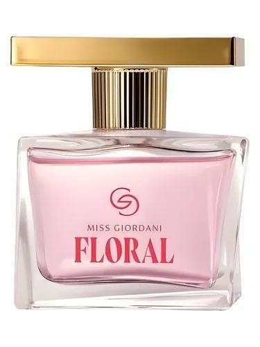 Miss Giordani Floral — Oriflame