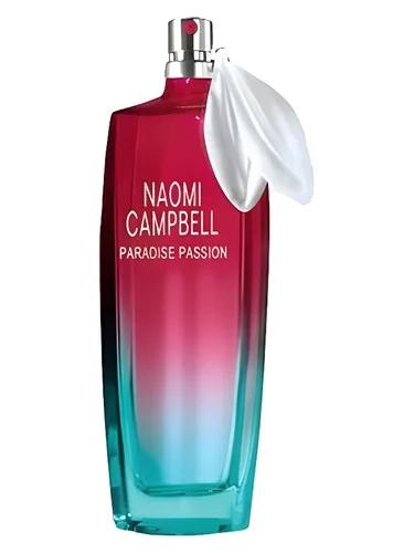 Paradise Passion — Naomi Campbell