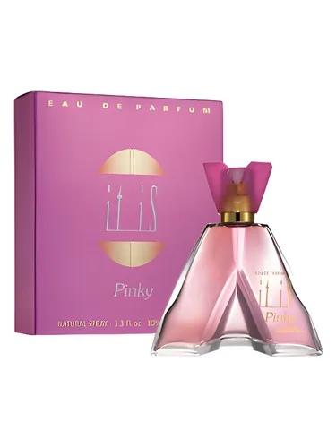 It Is Pinky — Arno Sorel