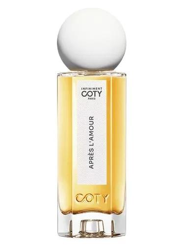 Après L'Amour — Infiniment Coty Paris