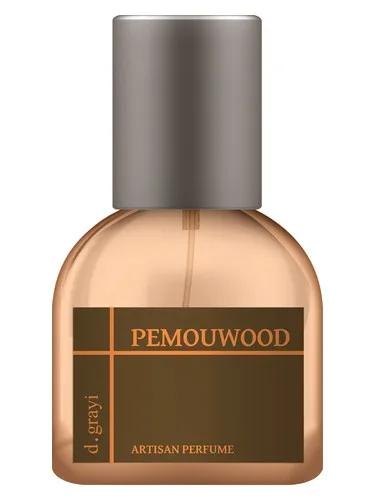 Pemouwood d.grayi — D. Grayi