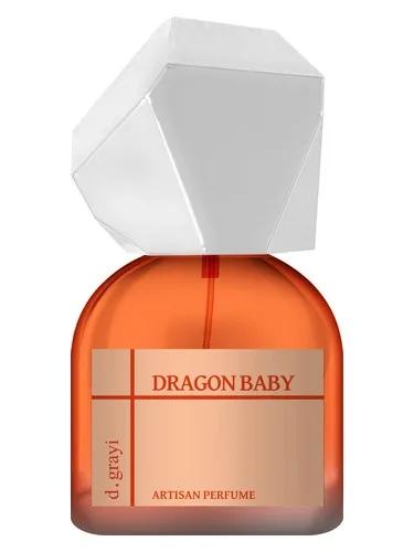 Dragon Baby — D. Grayi