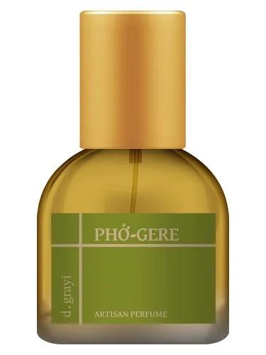 PHỞ-GERE d.grayi — D. Grayi