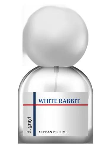White Rabbit d.grayi — D. Grayi