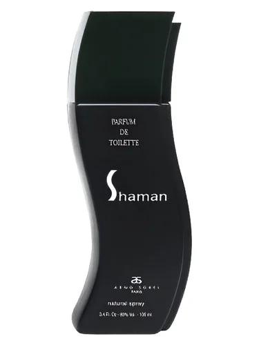 Shaman — Arno Sorel