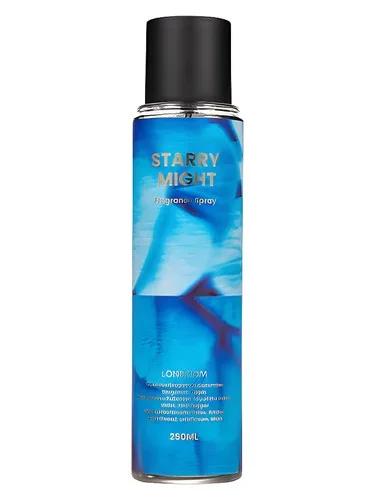Starry Might — Lonkoom Parfum