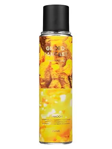 Gilded Fantasy — Lonkoom Parfum