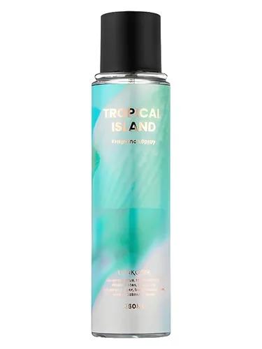 Tropical Island — Lonkoom Parfum
