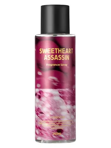 Sweetheart Assassin — Lonkoom Parfum