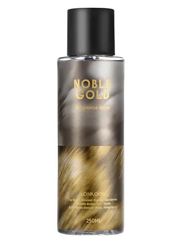 Noble Gold — Lonkoom Parfum