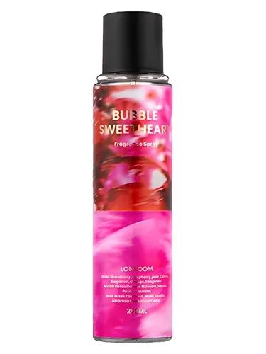 Bubble Sweetheart — Lonkoom Parfum