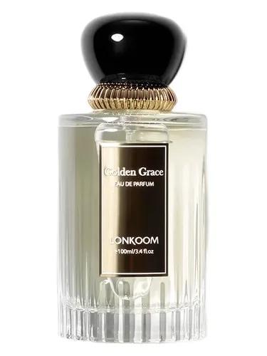 Golden Grace — Lonkoom Parfum