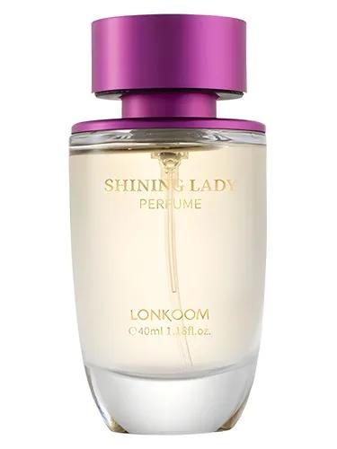 Shining Lady — Lonkoom Parfum