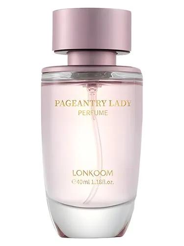 Pageantry Lady — Lonkoom Parfum
