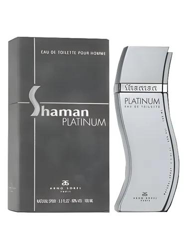 Shaman Platinum — Arno Sorel