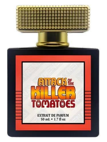 Attack of the Killer Tomatoes — Xyrena