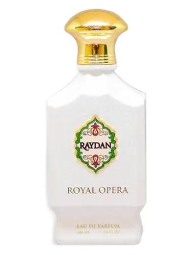 Royal Opera — Raydan