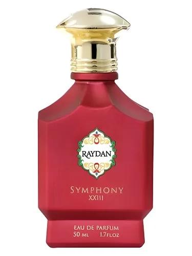 Symphony XXIII — Raydan