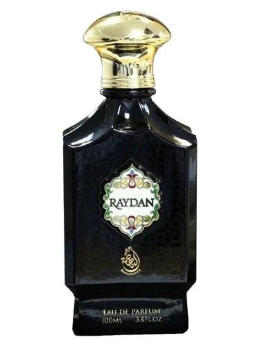 Renaissance — Raydan