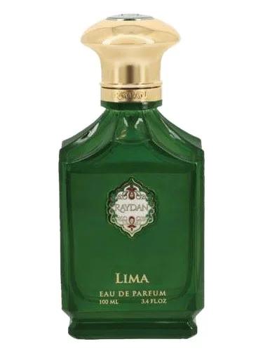 Lima — Raydan