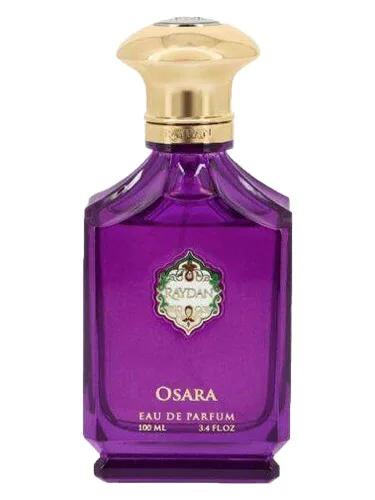 Osara — Raydan