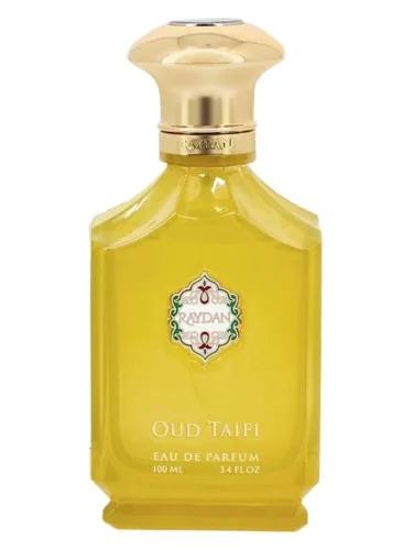 Oud Taifi — Raydan
