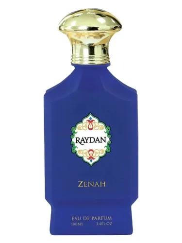 Zenah — Raydan