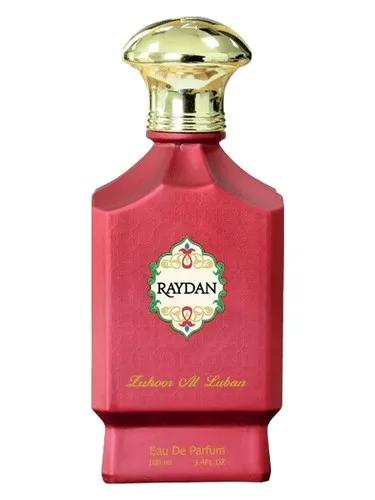 Zuhoor Al Luban — Raydan