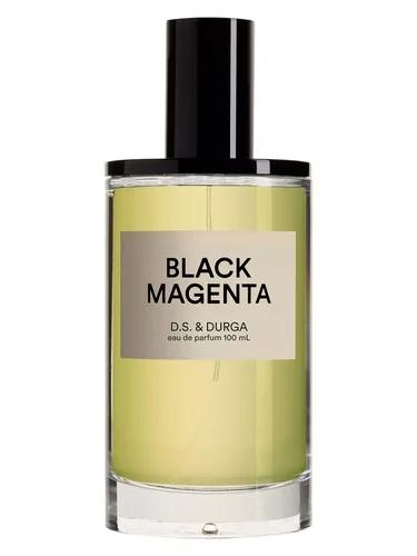 Black Magenta — DS Durga