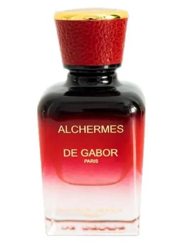 Alchermes — De Gabor