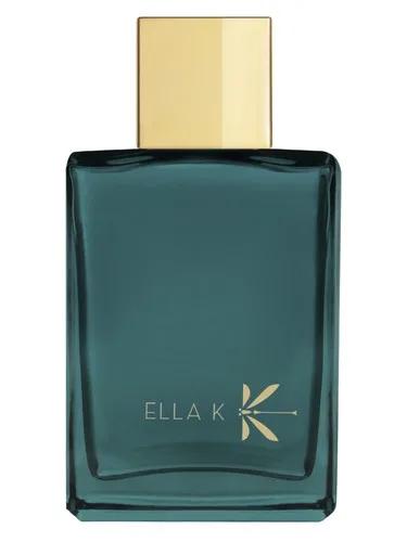 Orchid K — Ella K Parfums